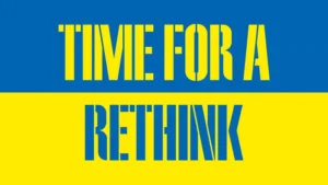 Ukraine faces a long war. A change of course is needed - readd.org 2024