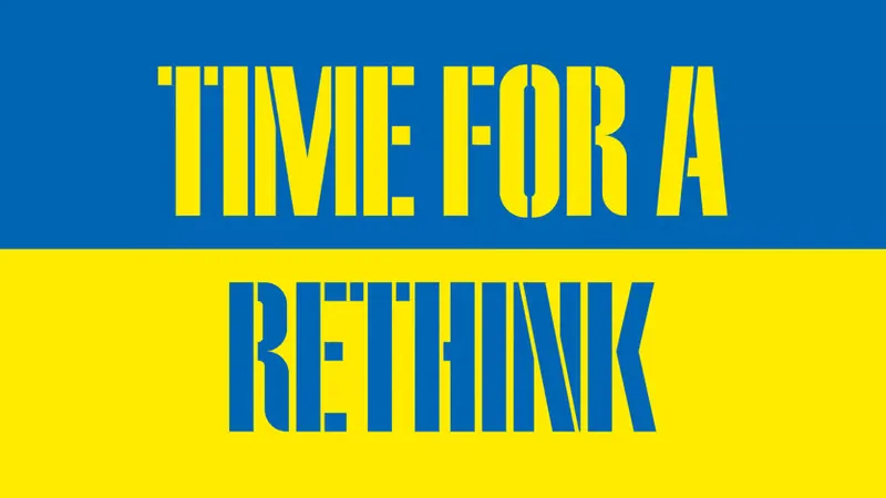 Ukraine faces a long war. A change of course is needed - readd.org 2025