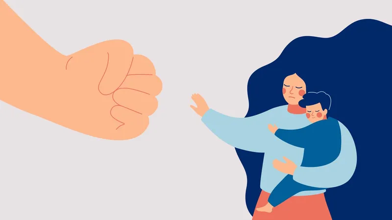 Domestic Violence Laws and Protective Orders 1 Domestic Violence Laws and Protective Orders - readd.org 2025