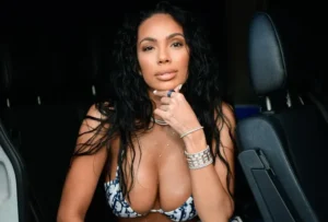 Erica Mena Disappointed Not To Be Invited To Love & Hip Hop Special on Racism - readd.org 2024