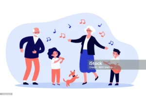 Grandparents' Rights in Family Law 1 Grandparents' Rights in Family Law - readd.org 2024