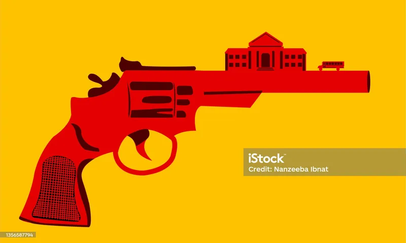 12 Must-Knows Firearm Rights: Understanding Firearm Owners' Rights in the USA 1 12 Must-Knows Firearm Rights: Understanding Firearm Owners' Rights in the USA - readd.org 2025