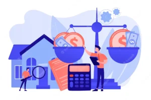 Strategic Timing: Navigating the Real Estate Market for Optimal Mortgage Decisions - readd.org 2024