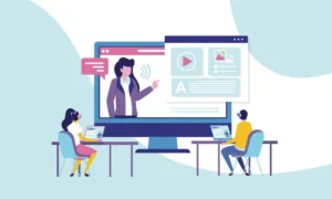 Breaking Down Barriers: Accessibility Challenges Faced by Online Students - readd.org 2024
