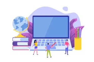 Navigating Online Learning: Accessibility for Students with Disabilities - readd.org 2024