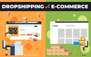 E-Commerce vs. Dropshipping: Which Business Model Suits You Best? - readd.org 2024