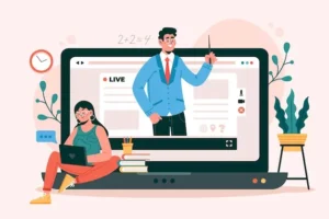 Government Regulations and Policies Shaping the Landscape of Online Education - readd.org 2024