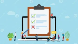 What are the potential challenges and limitations of these emerging survey trends? - readd.org 2024