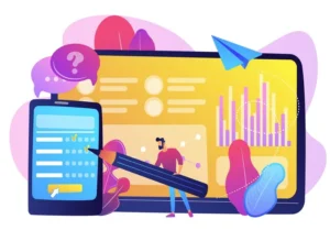 Are there any ethical concerns regarding the implementation of these innovations in online surveys? - readd.org 2024