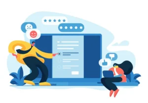 How do you see the future of online surveys impacting businesses and consumers in the long run? - readd.org 2024