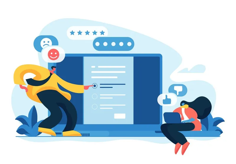 How do you see the future of online surveys impacting businesses and consumers in the long run? 1 How do you see the future of online surveys impacting businesses and consumers in the long run? - readd.org 2025