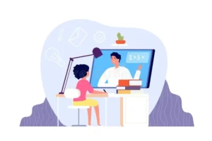 Addressing the Needs of Students with Disabilities in Online Education - readd.org 2024