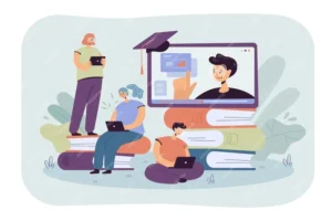 Exploring Online K-12 Education: 20 Common Questions Answered - readd.org 2024
