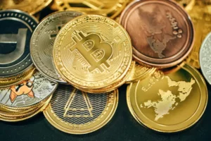 How Does Maker (MKR) Cryptocurrency Token Work? — MakerDAO, Stable Dollar, DeFi 1 How Does Maker (MKR) Cryptocurrency Token Work? — MakerDAO, Stable Dollar, DeFi - readd.org 2025