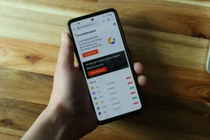 How does Guarda cryptocurrency wallet work? — Guarda, multicurrency, security 1 How does Guarda cryptocurrency wallet work? — Guarda, multicurrency, security - readd.org 2025