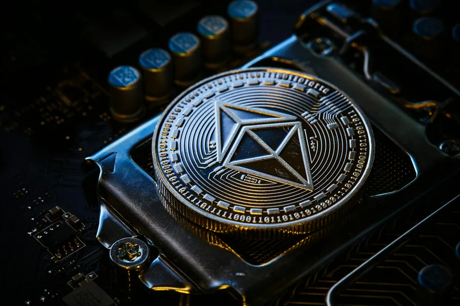 What is Cryptocurrency Sharding? - Scaling and Increasing Network Speed 1 What is Cryptocurrency Sharding? - Scaling and Increasing Network Speed - readd.org 2025