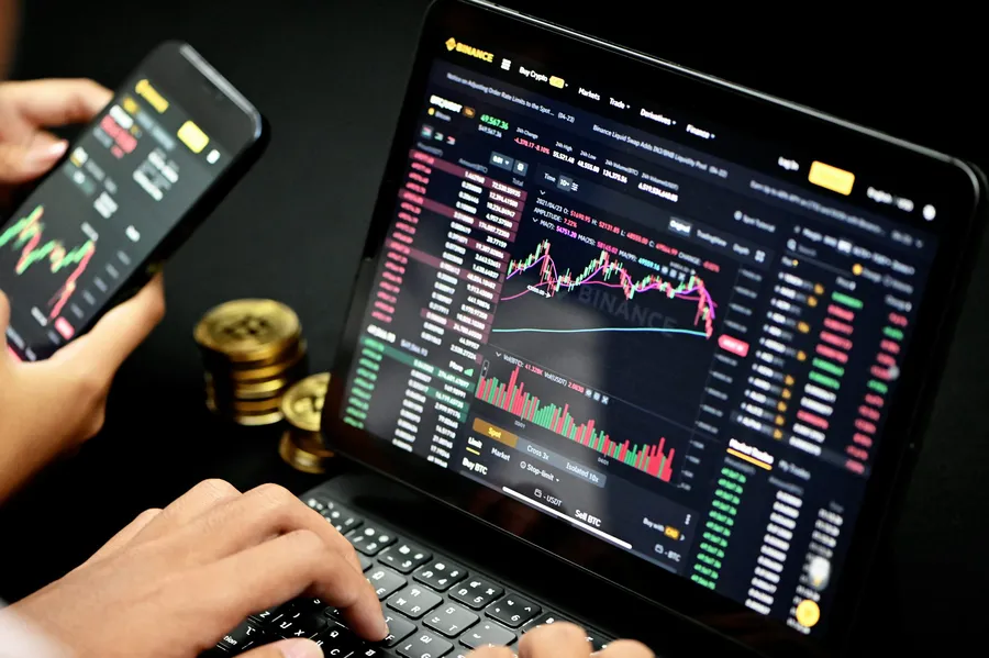 What is Binance Chain Wallet? - Binance Chain Wallet, Binance Smart Chain, Security 1 What is Binance Chain Wallet? - Binance Chain Wallet, Binance Smart Chain, Security - readd.org 2025