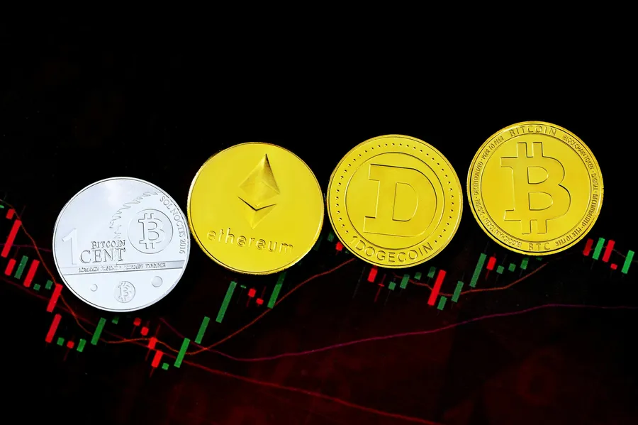 What is Crypto Investing? - How to Start Without Losing Money 1 What is Crypto Investing? - How to Start Without Losing Money - readd.org 2025