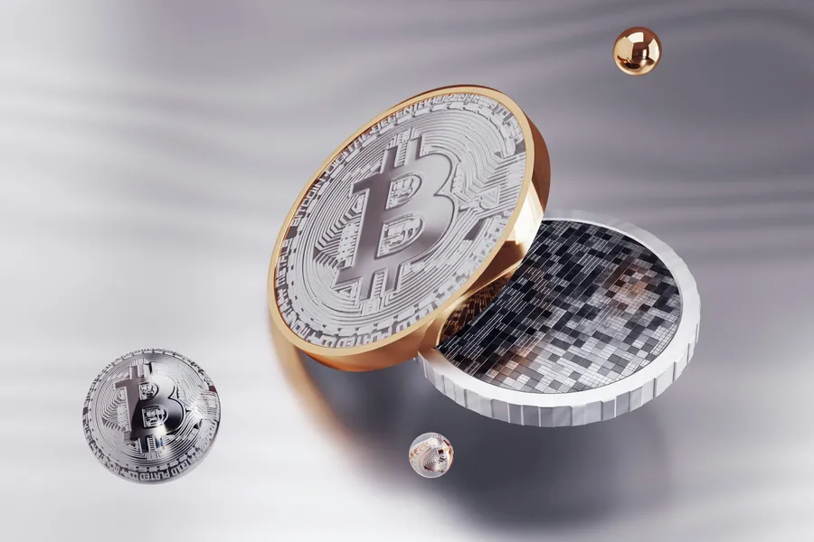 How Does Coinomi Cryptocurrency Wallet Work? — Coinomi, Multicurrency, Privacy - readd.org 2025