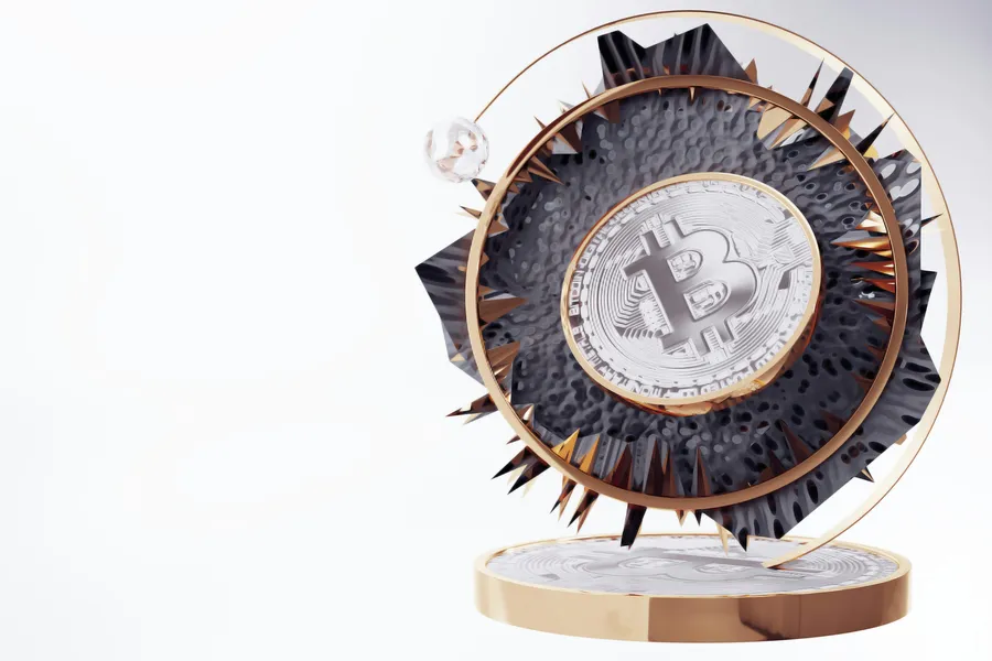 What is Bitcoin Halving? - How does the event affect the price of BTC 1 What is Bitcoin Halving? - How does the event affect the price of BTC - readd.org 2025