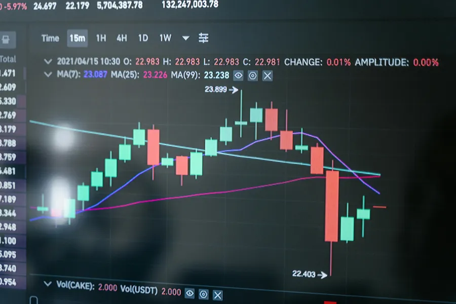 What is DeFi Liquidation? - How to Avoid Losses When Trading on Leverage 1 What is DeFi Liquidation? - How to Avoid Losses When Trading on Leverage - readd.org 2025