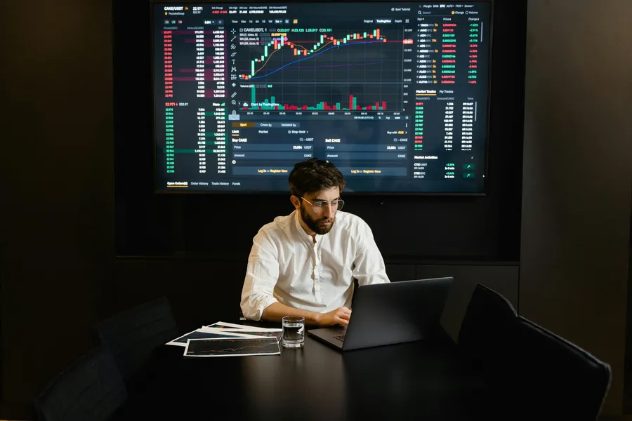 What is VeChain Cryptocurrency Token (VET)? — VeChain, Supply Chain, Blockchain 1 What is VeChain Cryptocurrency Token (VET)? — VeChain, Supply Chain, Blockchain - readd.org 2025