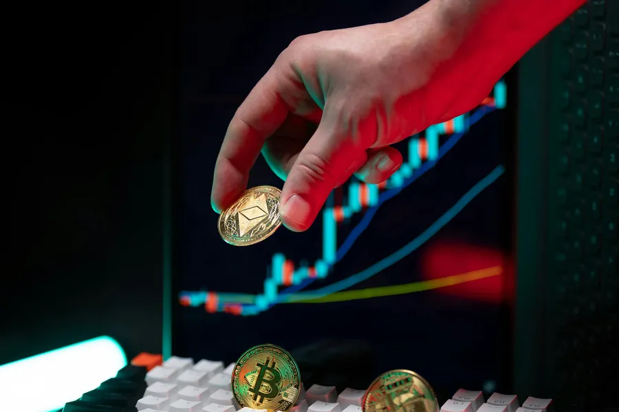 How Does the Enjin Coin (ENJ) Cryptocurrency Token Work? — Enjin, Gaming Assets, NFT 1 How Does the Enjin Coin (ENJ) Cryptocurrency Token Work? — Enjin, Gaming Assets, NFT - readd.org 2025