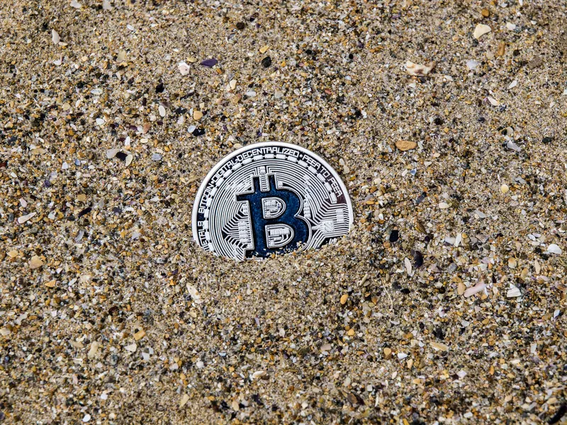 What is Decentralized Finance (DeFi)? — The Future of Finance Is Now 1 What is Decentralized Finance (DeFi)? — The Future of Finance Is Now - readd.org 2025