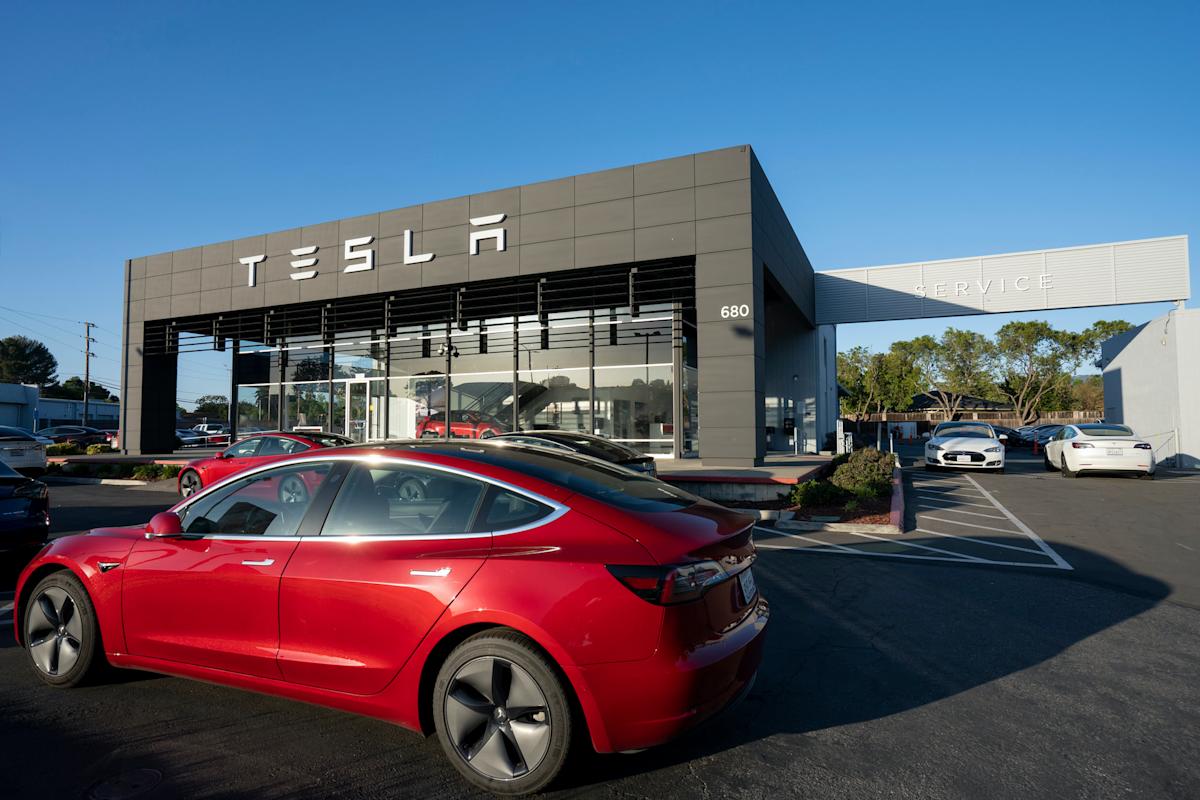 Tesla Buyer Refuses Delivery Over Extensive Vehicle Defects 1 Tesla Buyer Refuses Delivery Over Extensive Vehicle Defects - readd.org 2025