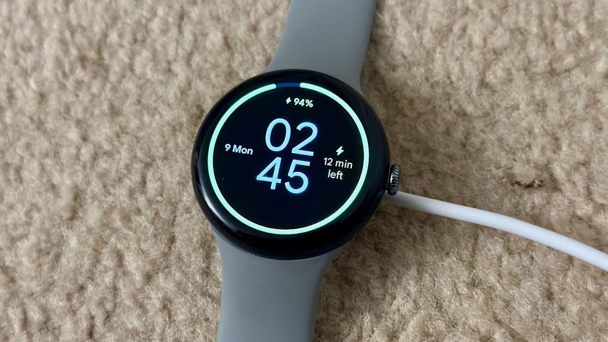 Will the Next Google Smartwatch Adopt Wireless Charging? 1 Will the Next Google Smartwatch Adopt Wireless Charging? - readd.org 2025