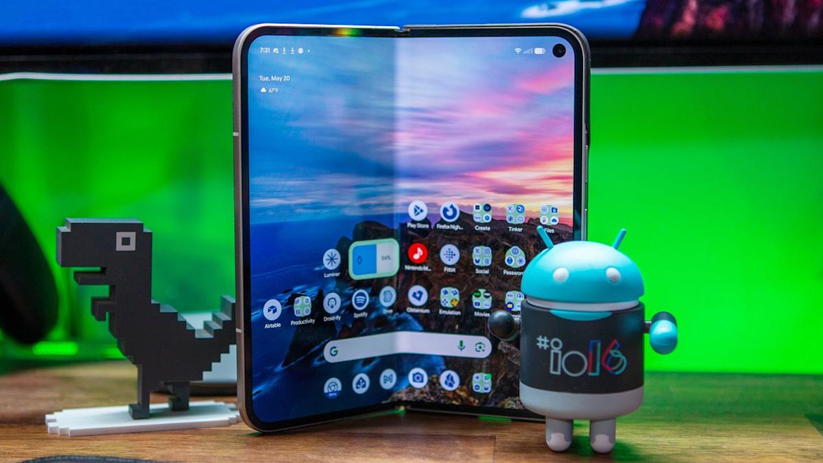 Google’s Foldable Evolution: A User Reflects on the Pixel 9 Pro Fold 1 Google’s Foldable Evolution: A User Reflects on the Pixel 9 Pro Fold - readd.org 2025