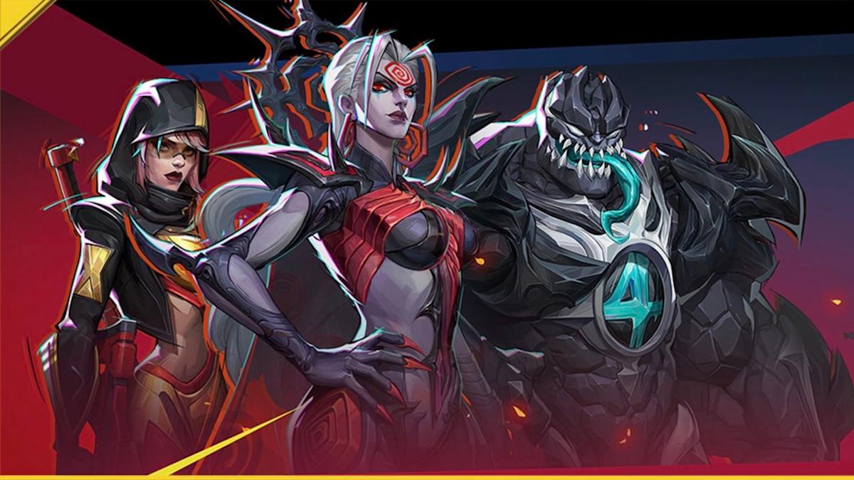 Marvel Rivals Launches Season 3.5 with Blade and Significant Updates 1 Marvel Rivals Launches Season 3.5 with Blade and Significant Updates - readd.org 2025