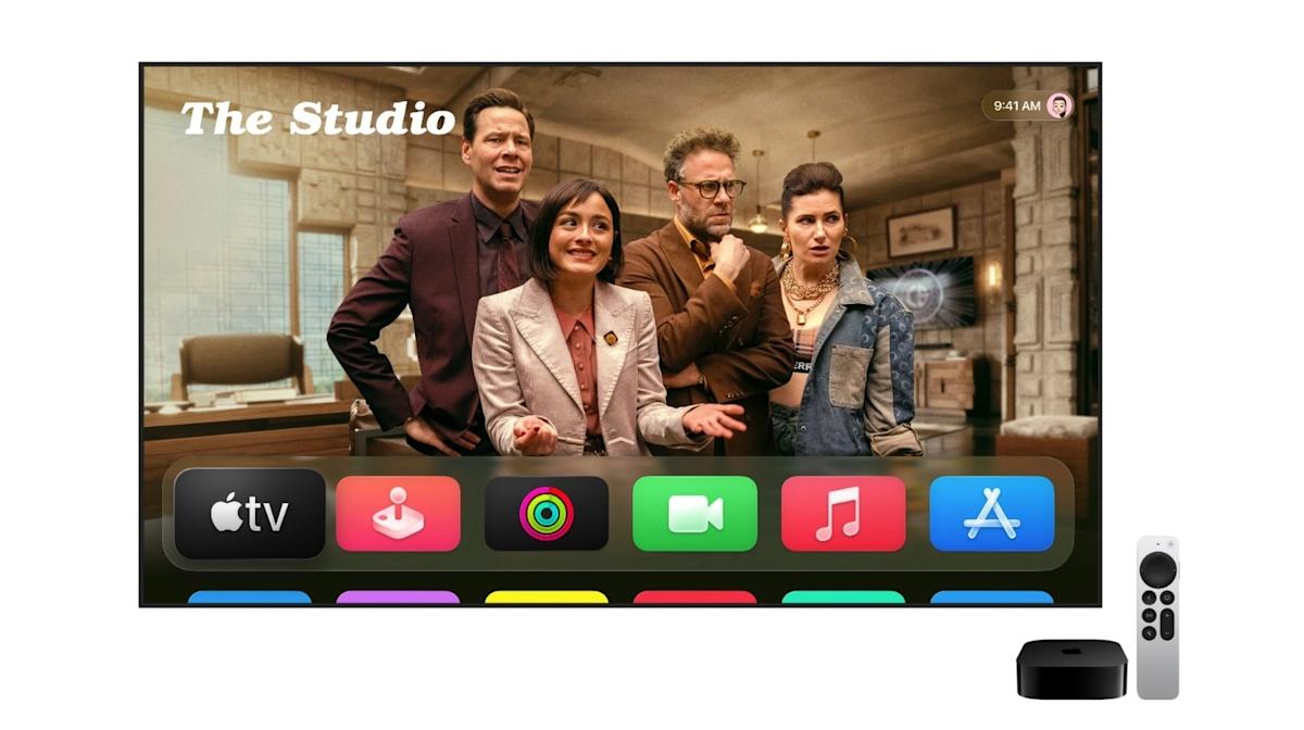 Apple Hints at "Apple Home" Branding Shift Amidst Smart Home Platform Delays 1 Apple Hints at "Apple Home" Branding Shift Amidst Smart Home Platform Delays - readd.org 2025