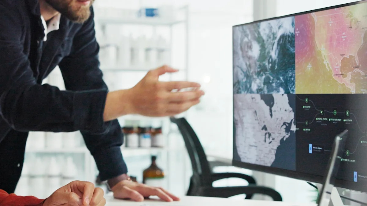 AI-Powered System Promises More Precise Natural Disaster Warnings 1 AI-Powered System Promises More Precise Natural Disaster Warnings - readd.org 2025