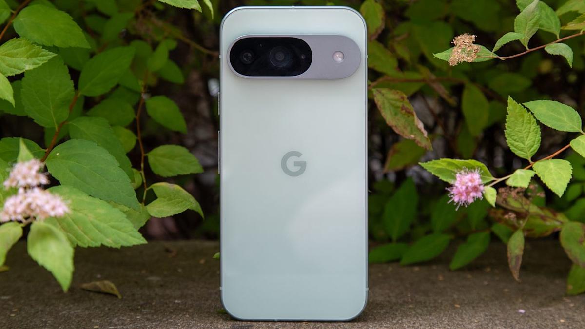 Examining the Pixel 9's Resilience as the Pixel 10 Looms 1 Examining the Pixel 9's Resilience as the Pixel 10 Looms - readd.org 2025