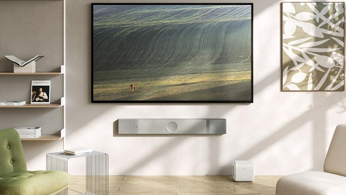 KEF XIO: A Premium Soundbar Challenging Spatial Audio Standards - readd.org 2025