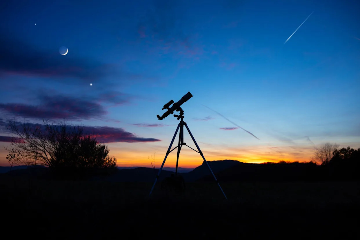 A Celestial Spectacle Approaches: Six Planets to Align in August 2025 1 A Celestial Spectacle Approaches: Six Planets to Align in August 2025 - readd.org 2025