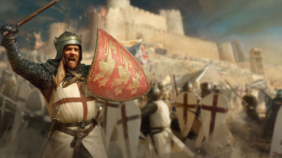 Stronghold Crusader: Definitive Edition Set to Receive Free Content and Commander Packs 1 Stronghold Crusader: Definitive Edition Set to Receive Free Content and Commander Packs - readd.org 2025