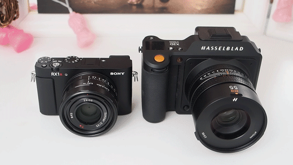 Sony RX1R III’s Size Stuns Even Experienced Photographers 1 Sony RX1R III’s Size Stuns Even Experienced Photographers - readd.org 2025
