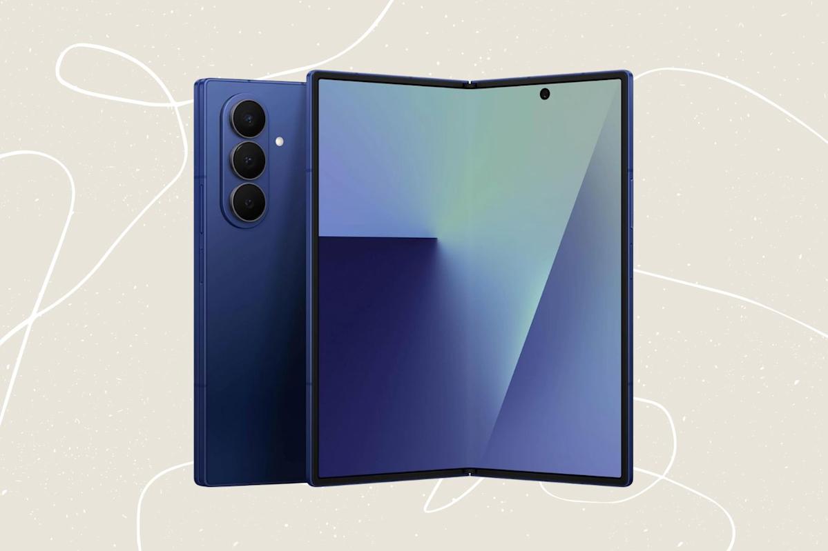 Samsung Launches Galaxy Z Fold 7, Aiming to Redefine Mobile Hybrid Experience 1 Samsung Launches Galaxy Z Fold 7, Aiming to Redefine Mobile Hybrid Experience - readd.org 2025