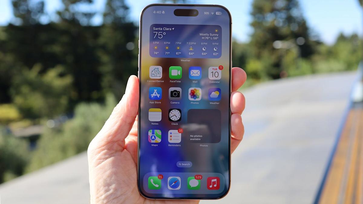 iPhone 17 Pro Max: Anticipated Features and Potential Design Changes Emerge 1 iPhone 17 Pro Max: Anticipated Features and Potential Design Changes Emerge - readd.org 2025