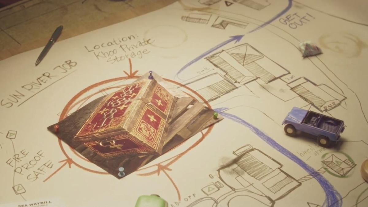 Microsoft Pauses Development of 1970s Smuggling Simulation, Contraband 1 Microsoft Pauses Development of 1970s Smuggling Simulation, Contraband - readd.org 2025