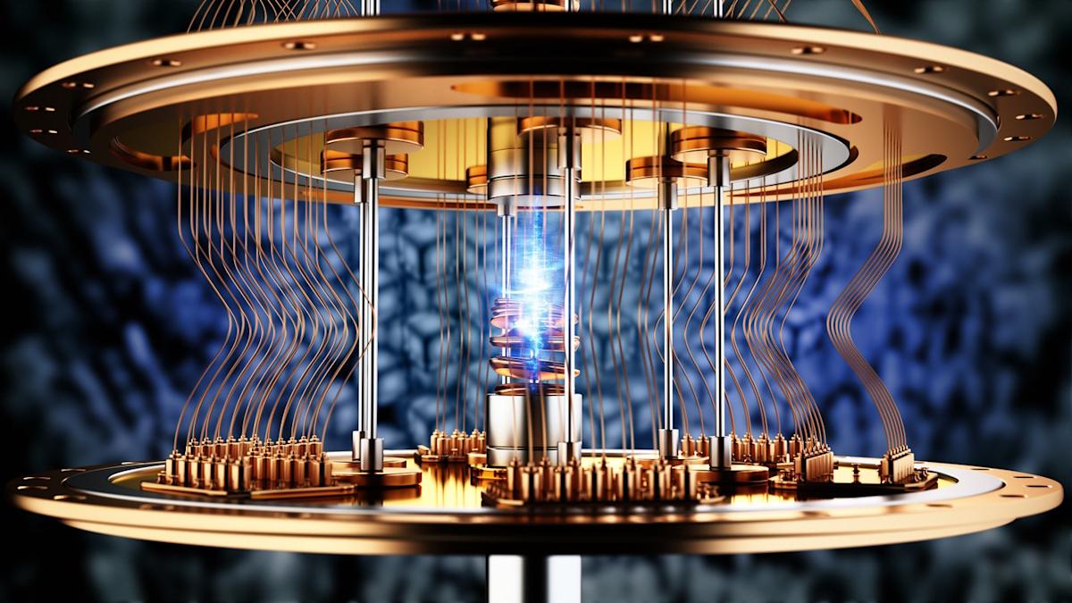 Quantum Computing Firm Poised for Potential Exponential Growth 1 Quantum Computing Firm Poised for Potential Exponential Growth - readd.org 2025