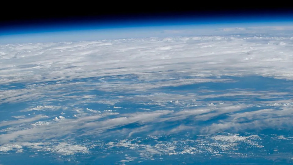 Astronaut Expresses Longing for Lunar or Martian Missions During ISS Assignment 1 Astronaut Expresses Longing for Lunar or Martian Missions During ISS Assignment - readd.org 2025