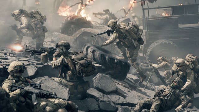 PlayStation's 'Advance Party' Skin Sparks Exclusivity Concerns Among Xbox Players 1 PlayStation's 'Advance Party' Skin Sparks Exclusivity Concerns Among Xbox Players - readd.org 2025