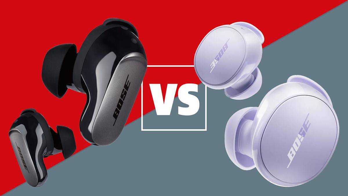 Comparing Bose’s Noise-Cancelling Earbud Generations: Value Assessment 1 Comparing Bose’s Noise-Cancelling Earbud Generations: Value Assessment - readd.org 2025