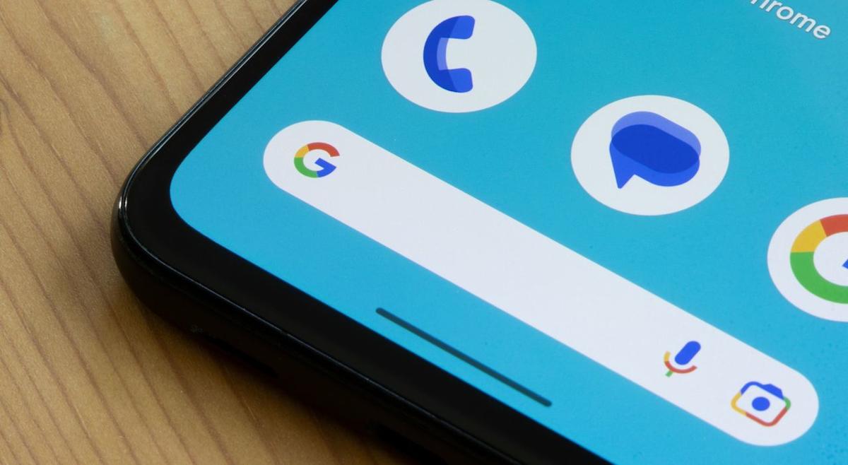 Google Addresses Crashing Issue in Messages Beta Program 1 Google Addresses Crashing Issue in Messages Beta Program - readd.org 2025