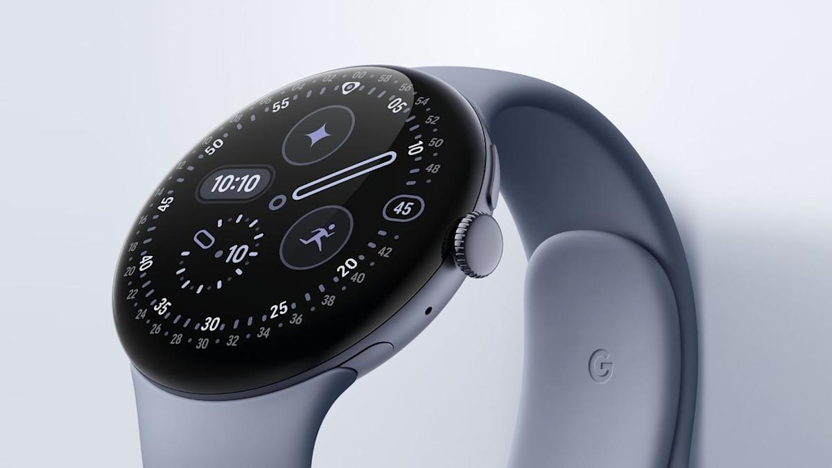Google Previews Potential Features of Upcoming Pixel Watch 4 via Leak 1 Google Previews Potential Features of Upcoming Pixel Watch 4 via Leak - readd.org 2025