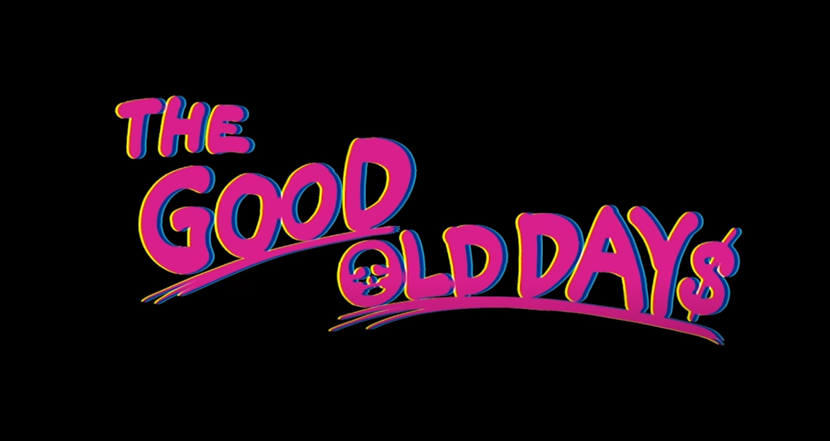Yokogo Systems’ Retro Action Platformer 'The Good Old Days' Set to Launch on Nintendo Switch 1 Yokogo Systems’ Retro Action Platformer 'The Good Old Days' Set to Launch on Nintendo Switch - readd.org 2025