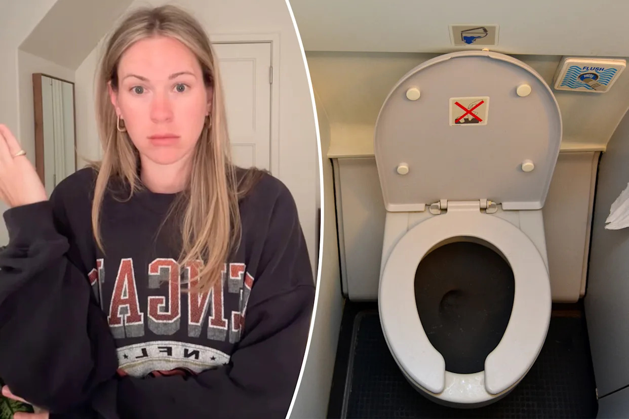 Flight Canceled After Passenger Experiences Severe Gastrointestinal Distress 1 Flight Canceled After Passenger Experiences Severe Gastrointestinal Distress - readd.org 2025